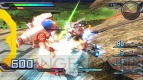 『機動戦士ガンダム エクストリームバーサス フルブースト』