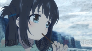 TVアニメ『凪のあすから』海に潜った光、要、美海が見たものとは？ 第18話“シオシシオ”の先行カットが到着