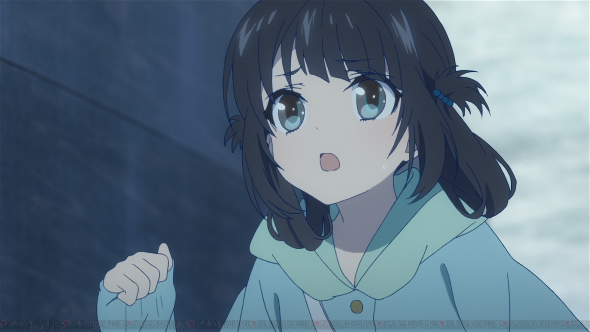 凪のあすから 生原画 美海 凪のあすから 生原画 美海 凪のあすから 生原画 美海 (19)