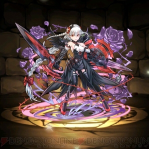 “今日からパズドラ女子！”