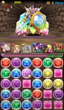 “今日からパズドラ女子！”
