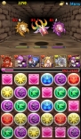 “今日からパズドラ女子！”