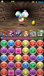 “今日からパズドラ女子！”