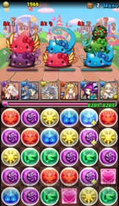 【今日からパズドラ女子！】初めての究極進化は進化方法にドキドキ!! 『ハローキティ ワールド』コラボでランク上げも順調です♪（第8回）