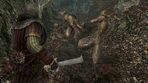 『ダークソウル2』完成発表会が2月15日に開催！ 特設サイトで参加者募集中――最新のゲーム画面・製品版デモプレイが見られるチャンス