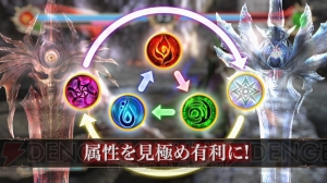 『ソウルキャリバー ロストソーズ』の基本システムを動画でチェック！ “三角ビキニ”の新ビジュアルも到着