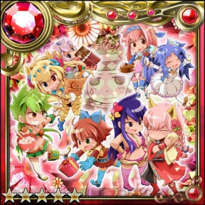 『ギルティドラゴン 罪竜と八つの呪い』