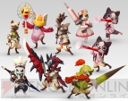 『モンスターハンター』
