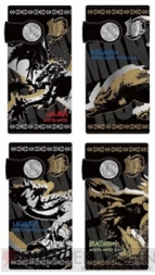 『モンスターハンター』