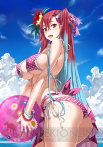 本庄雷太さん、いとうのいぢさんらが描く『戦場のヴァルキュリアDUEL』のセクシー＆キュートな美麗カードイラストを一挙公開！