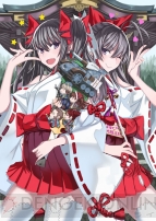 本庄雷太さん いとうのいぢさんらが描く 戦場のヴァルキュリアduel のセクシー キュートな美麗カードイラストを一挙公開 電撃オンライン 本庄雷太さん いとうのいぢさんらが描く 戦場のヴァルキュリアduel のセクシー キュートな美麗カードイラストを一挙公開 電撃オンライン