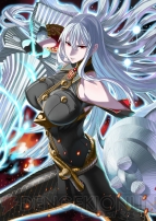 『戦場のヴァルキュリアDUEL』