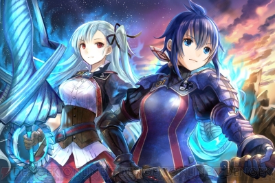 『戦場のヴァルキュリアDUEL』 『戦場のヴァルキュリアDUEL』