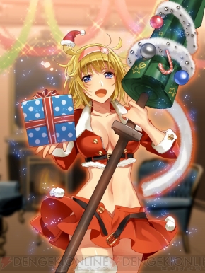 『戦場のヴァルキュリアDUEL』 『戦場のヴァルキュリアDUEL』