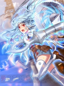 本庄雷太さん、いとうのいぢさんらが描く『戦場のヴァルキュリアDUEL』のセクシー＆キュートな美麗カードイラストを一挙公開！