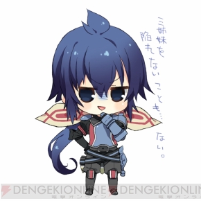 『戦場のヴァルキュリアDUEL』 『戦場のヴァルキュリアDUEL』