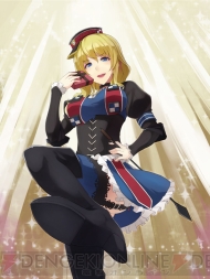 『戦場のヴァルキュリアDUEL』