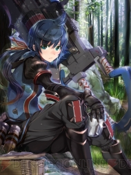 『戦場のヴァルキュリアDUEL』