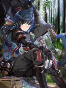 本庄雷太さん、いとうのいぢさんらが描く『戦場のヴァルキュリアDUEL』のセクシー＆キュートな美麗カードイラストを一挙公開！