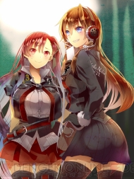 『戦場のヴァルキュリアDUEL』