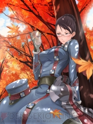 『戦場のヴァルキュリアDUEL』