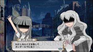 『超ヒロイン戦記』をレビュー！ 雛見沢村の謎にアリアが挑戦するなどクロスオーバーするストーリーが熱い!!