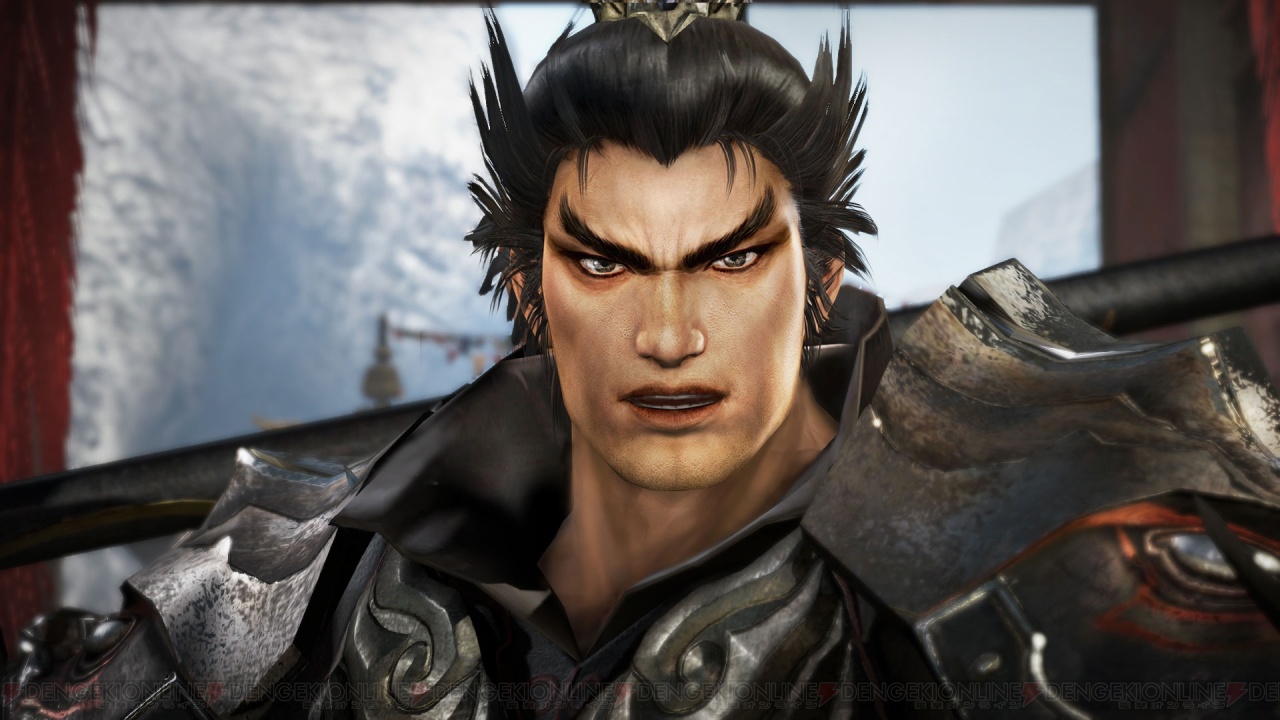 Ps4版 真 三國無双7 With 猛将伝 の特色が明らかに プレイ動画の配信 共有が行える他 Ps3 Ps Vita版からデータも引き継げる 電撃オンライン