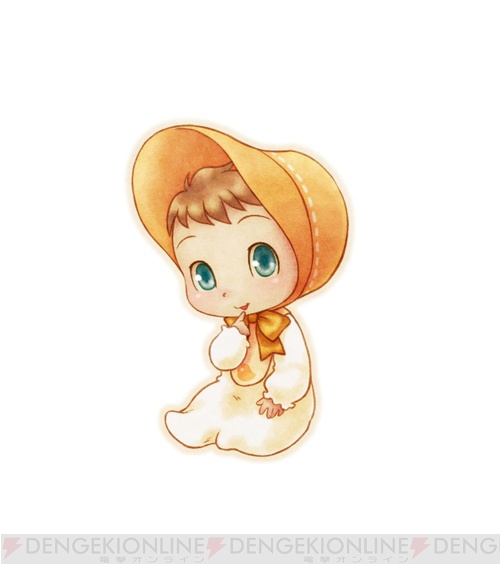 牧場物語 つながる新天地 の登場キャラクター エリーゼ と フリッツ を紹介 恋愛から結婚までの一連の流れもお届け 電撃オンライン