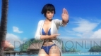 『DEAD OR ALIVE 5 Ultimate』