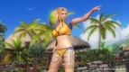 『DEAD OR ALIVE 5 Ultimate』