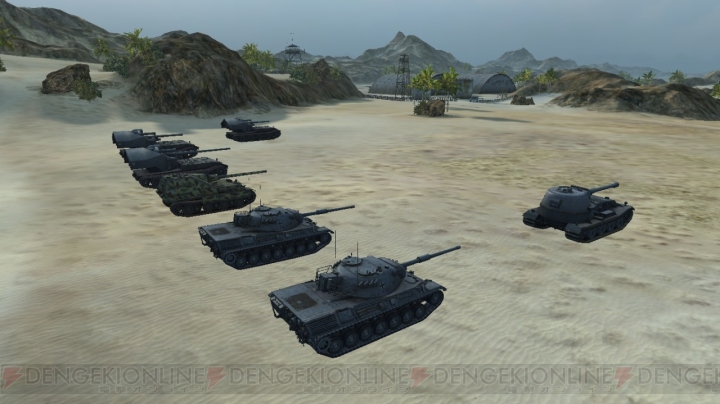 『World of Tanks』の次期アップデート8.11をテストサーバーで先行体験！ 搭乗員のスキル解説も【めざせ！ 戦車道免許皆伝 第18回】 