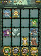 『サモンズボード』