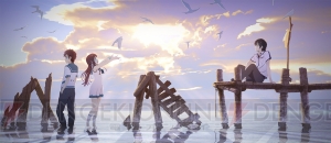【TVアニメ『凪のあすから』特集第3回】アニメ誌などで活躍するライター3人が語る『凪のあすから』の注目ポイントとは？