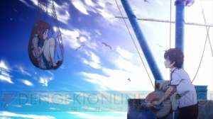 【TVアニメ『凪のあすから』特集第3回】アニメ誌などで活躍するライター3人が語る『凪のあすから』の注目ポイントとは？
