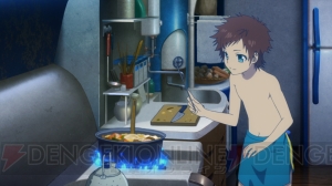 【TVアニメ『凪のあすから』特集第3回】アニメ誌などで活躍するライター3人が語る『凪のあすから』の注目ポイントとは？