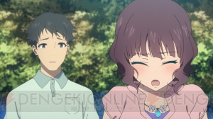 【TVアニメ『凪のあすから』特集第3回】アニメ誌などで活躍するライター3人が語る『凪のあすから』の注目ポイントとは？
