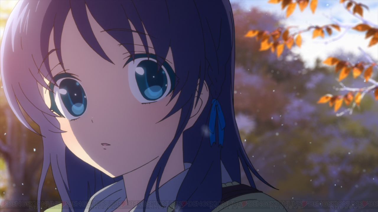 Tvアニメ 凪のあすから 特集第3回 アニメ誌などで活躍するライター3人が語る 凪のあすから の注目ポイントとは 電撃オンライン