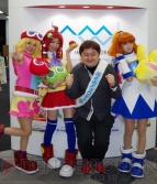 『ぷよぷよテトリス』