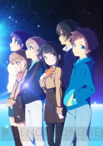 【TVアニメ『凪のあすから』特集第3回】アニメ誌などで活躍するライター3人が語る『凪のあすから』の注目ポイントとは？