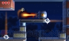 『ジェットロケット プラネットアドベンチャー』