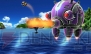 『ジェットロケット プラネットアドベンチャー』