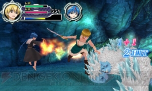 3DS『マギ 新たなる世界』の体験版が配信中！ パラレルミッション“初体験の思い出”をプレイ可能