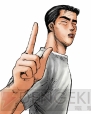 『頭文字D パーフェクトシフト ONLINE』