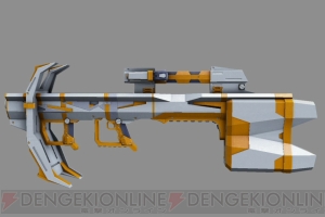 『ガンスト』コスチューム完全カタログ：武器編 すべての武器がココに集結する！（前編）【電撃銃士隊】