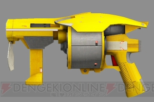 『ガンスト』コスチューム完全カタログ：武器編 すべての武器がココに集結する！（前編）【電撃銃士隊】