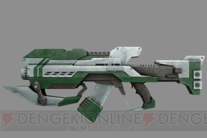 『ガンスト』コスチューム完全カタログ：武器編 すべての武器がココに集結する！（後編）【電撃銃士隊】