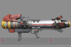 『ガンスト』コスチューム完全カタログ：武器編 すべての武器がココに集結する！（後編）【電撃銃士隊】