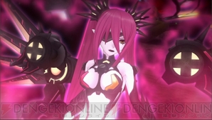 PS Vita『超次次元ゲイム ネプテューヌ Re；Birth2 SISTERS GENERATION』