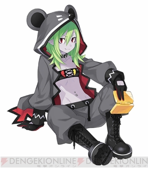 PS Vita『超次次元ゲイム ネプテューヌ Re；Birth2 SISTERS GENERATION』