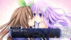 PS Vita『超次次元ゲイム ネプテューヌ Re；Birth2 SISTERS GENERATION』